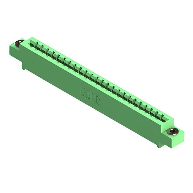 337-024-520-603 EDAC Inc.  Edgeboard Connectors